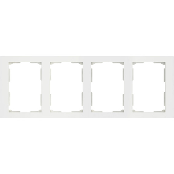 Ramme 4-Hull Plus dblstikk PH Elko Ramme 4-Hull Plus dblstikk PH Elko