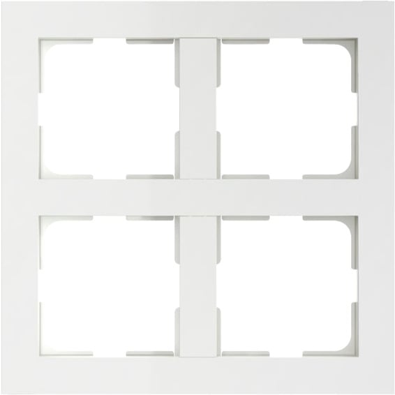 Plus Multiramme 2x2 Hull PH Plus Multiramme 2x2 Hull PH