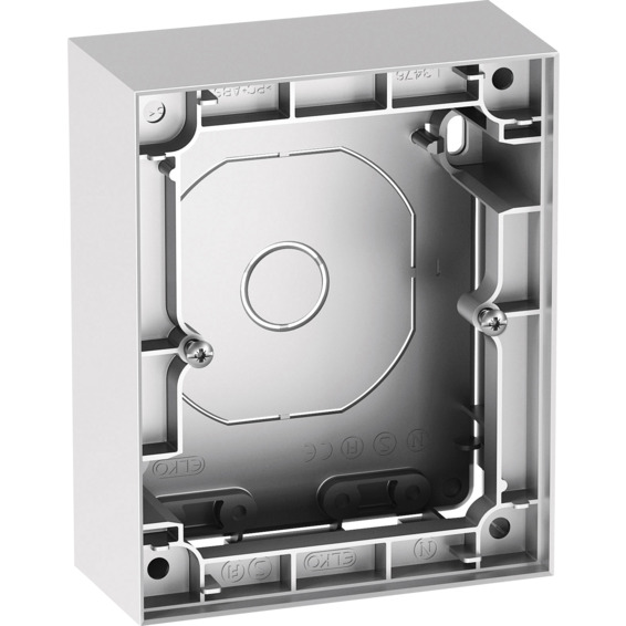Plus kappe 1,5 40mm ALUMINIUM Plus kappe 1,5 40mm ALUMINIUM