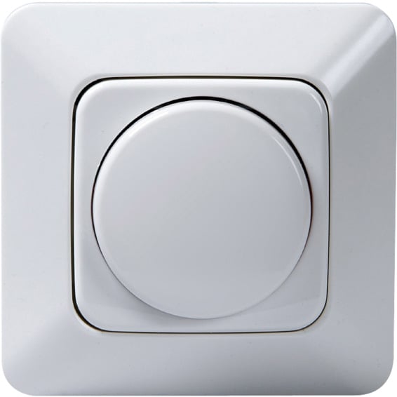Elektronisk dimmer Elektronisk dimmer