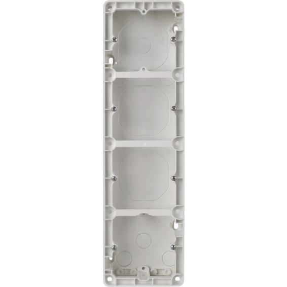 Kappe 4 Hull 33MM RS16 PH Kappe 4 Hull 33MM RS16 PH