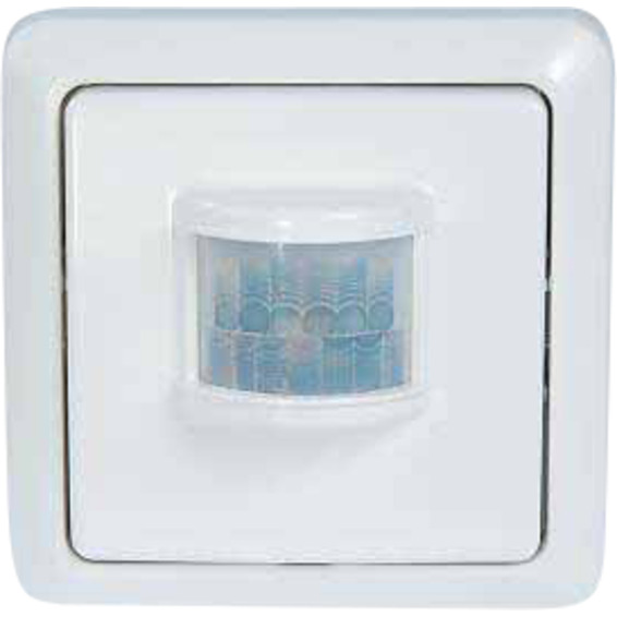 Wireless Bevegelsedetektor LMDT-609 14331 NEXA Wireless Bevegelsedetektor LMDT-609 14331 NEXA
