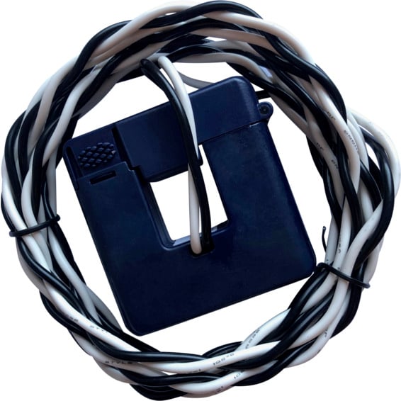 100A Split-Core Current Transformer 100A Split-Core Current Transformer