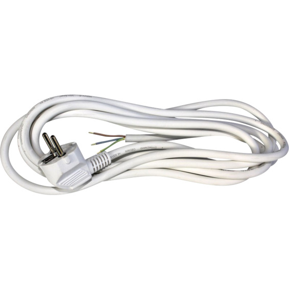 Nettkabel, 3X1,5 3M Nettkabel, 3X1,5 3M