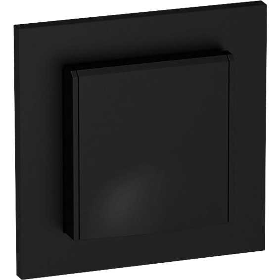 Plus enkel stikk IP44 SO Plus enkel stikk IP44 SO