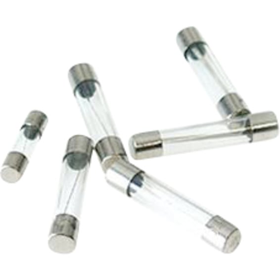 GL-SIKR. 5X20 0.8A T GL-SIKR. 5X20 0.8A T