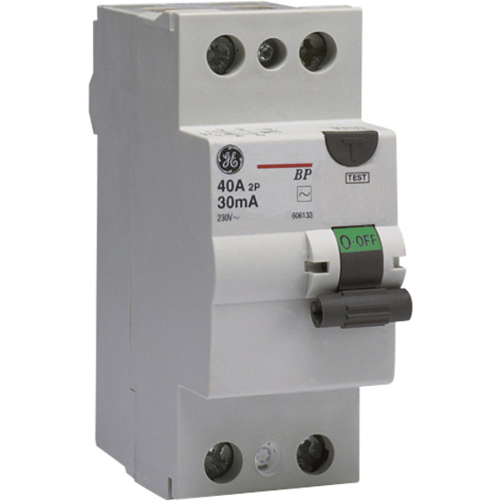 Jordfeilbryter BPS2 40/300 EFA Jordfeilbryter BPS2 40/300 EFA