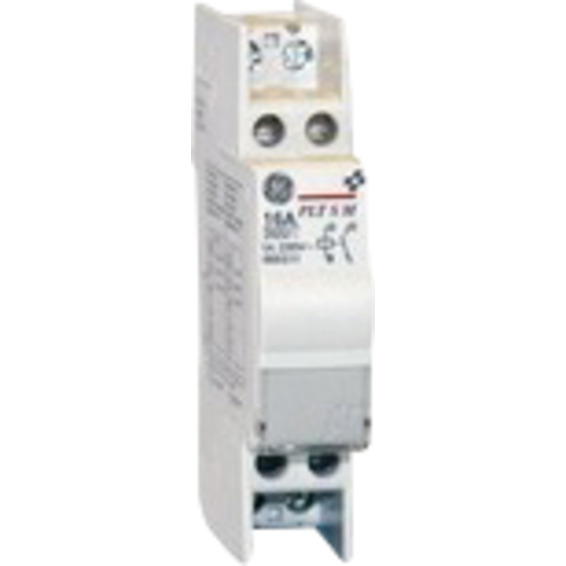 TRAPPELYSBR 16A 230V 1NO 0.5 - TRAPPELYSBR 16A 230V 1NO 0.5 -