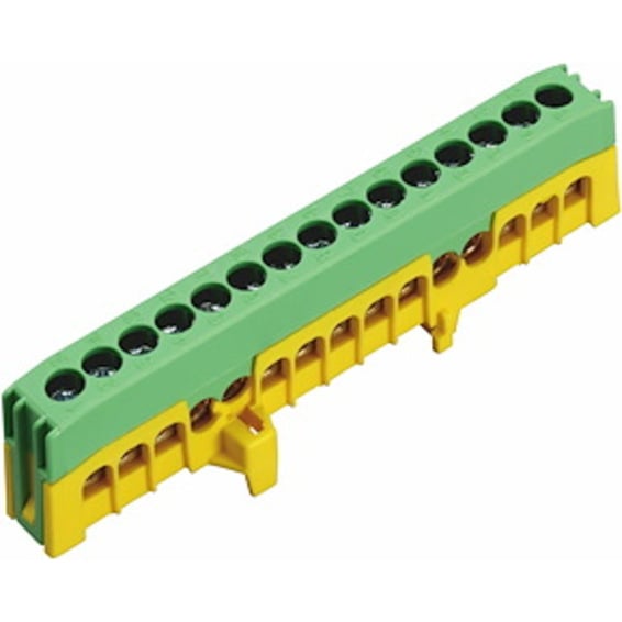 JORDKLEMME 15 HULL JORDKLEMME 15 HULL
