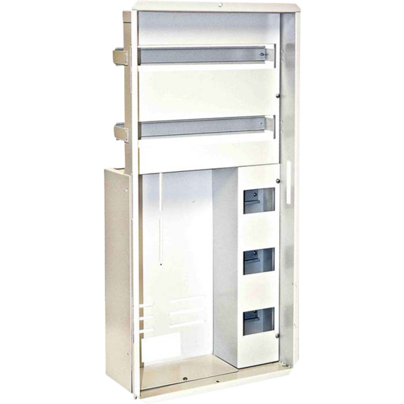 MONT.RAMME MR-F FOR F/TS4 SKAP MONT.RAMME MR-F FOR F/TS4 SKAP