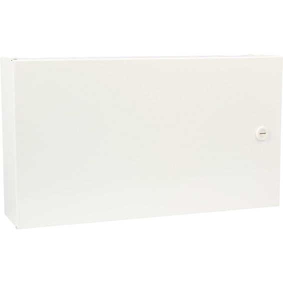 Flexibox Påvegg 1 rad 1X18 Moduler Flexibox Påvegg 1 rad 1X18 Moduler