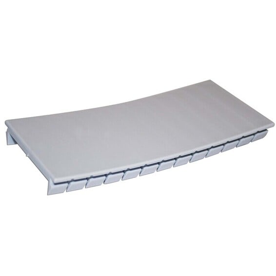 BLINDPLATE ASD BLINDPLATE ASD
