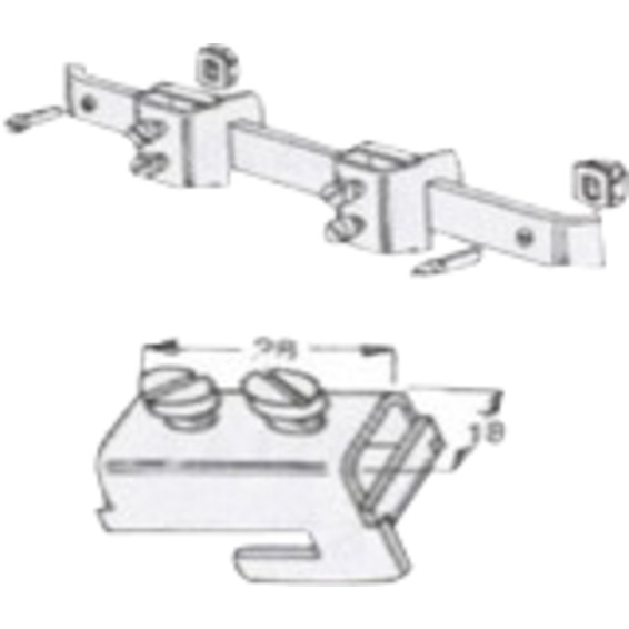JORDSKINNE 220MM M/2 KL. JORDSKINNE 220MM M/2 KL.