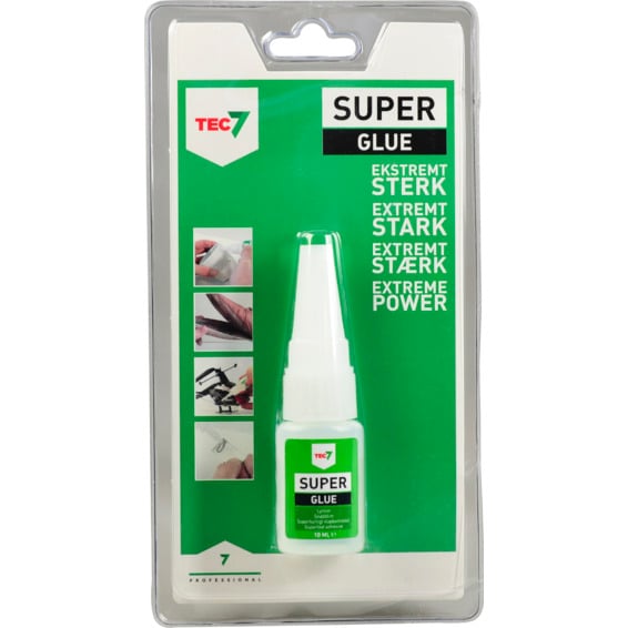 Super7 Lynlim 10 ml Blister Novatech Super7 Lynlim 10 ml Blister Novatech