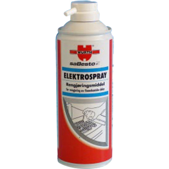 Elektrospray 400ml Elektrospray 400ml