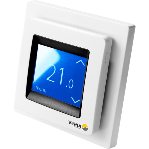 Digital touch termostat Veria ET45 Digital touch termostat Veria ET45