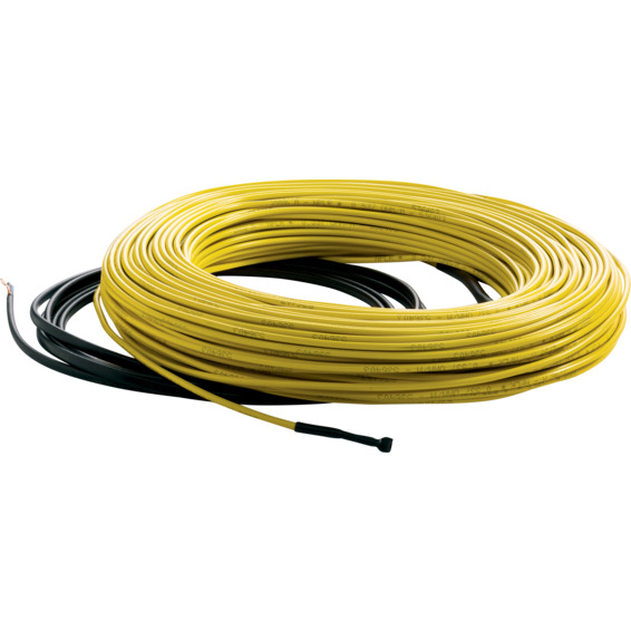 Veria Flexicable 10, 500W+ Veria Control T45, 50 m Veria Flexicable 10, 500W+ Veria Control T45, 50 m