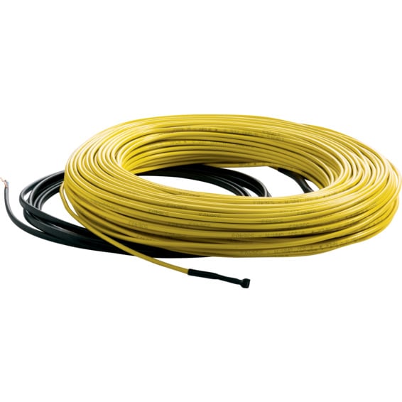 Veria Flexicable 10, 900W+ Veria Control T45, 90 m Veria Flexicable 10, 900W+ Veria Control T45, 90 m