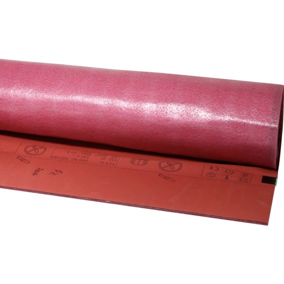 Veria Fillermat, (uten varme) 2m² utfyllingsmatte Veria Fillermat, (uten varme) 2m² utfyllingsmatte