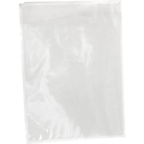 Plastlomme Selvklebende Plastlomme Selvklebende