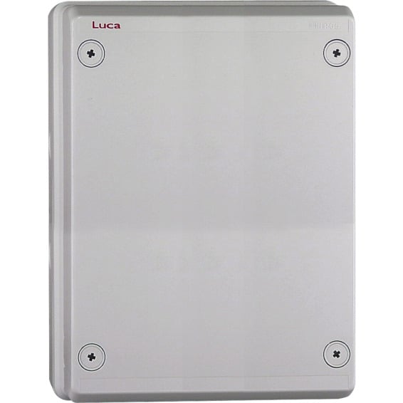 Plastkapsling IP65, 275x370x140 Plastkapsling IP65, 275x370x140