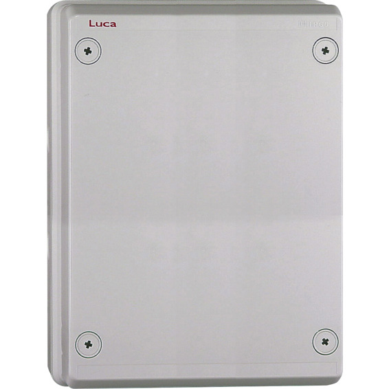 Plastkapsling IP65, 380x570x140 Plastkapsling IP65, 380x570x140