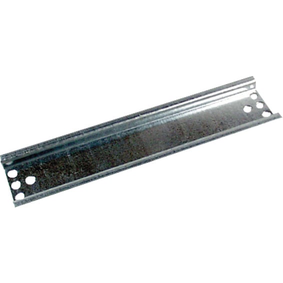 Profilskinne Poly for 2511202 153mm Profilskinne Poly for 2511202 153mm