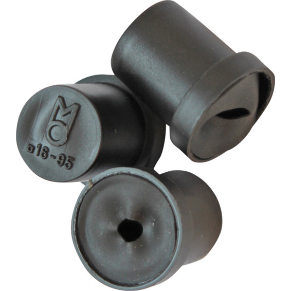 Endesmukk EX 16-95mm² Endesmukk EX 16-95mm²