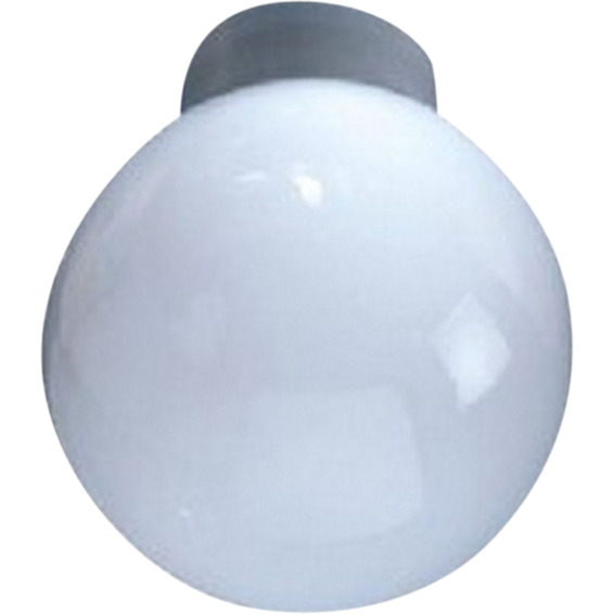 Skrubeslag m\glasskuppel B22 Skrubeslag m\glasskuppel B22