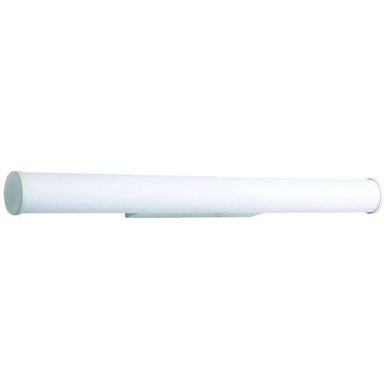 Seoul Round LED 10,3W IP44 Hvit Seoul Round LED 10,3W IP44 Hvit