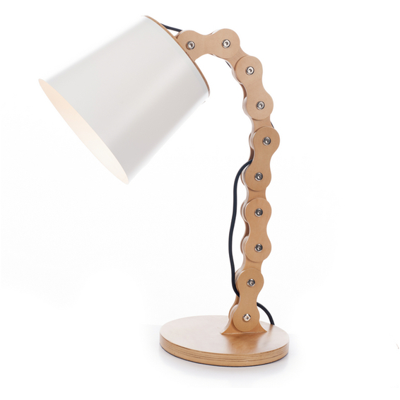 Edvaldine Bordlampe i Ask Edvaldine Bordlampe i Ask