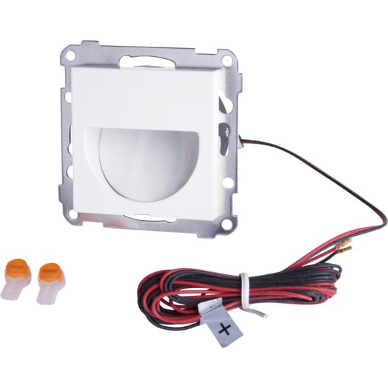 LED veggarmatur 1W for ramme PH LED veggarmatur 1W for ramme PH