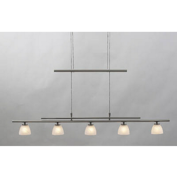 Elba Takl Matt Krom 5x20W G4 Elba Takl Matt Krom 5x20W G4
