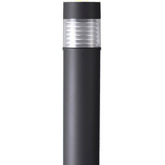 Unilamp Newton Rund Pullert E27 11W Grafitt IP65 Unilamp Newton Rund Pullert E27 11W Grafitt IP65