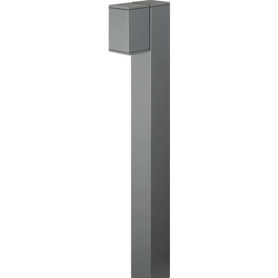 Unilamp Core 7146 Pullert GU10 6W LED IP65 Grafitt Unilamp Core 7146 Pullert GU10 6W LED IP65 Grafitt