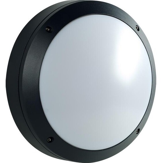 Unilamp Retina 7009 18W G24d-2 IP65 Grafitt Unilamp Retina 7009 18W G24d-2 IP65 Grafitt