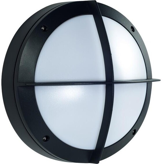 Unilamp Retina Cross 7037 18W G24d-2 IP65 Grafitt Unilamp Retina Cross 7037 18W G24d-2 IP65 Grafitt