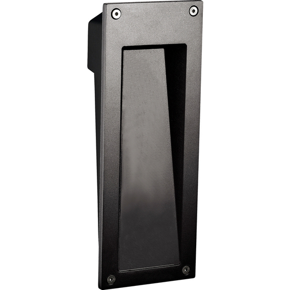 Orion LED 3W Varmhvit 700mA m/driver Sort IP 65 Orion LED 3W Varmhvit 700mA m/driver Sort IP 65