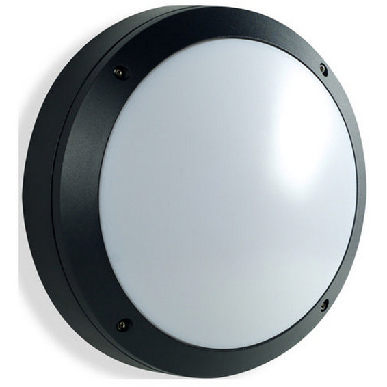 Retina 7009 LED 12W IP65 Grafitt Retina 7009 LED 12W IP65 Grafitt