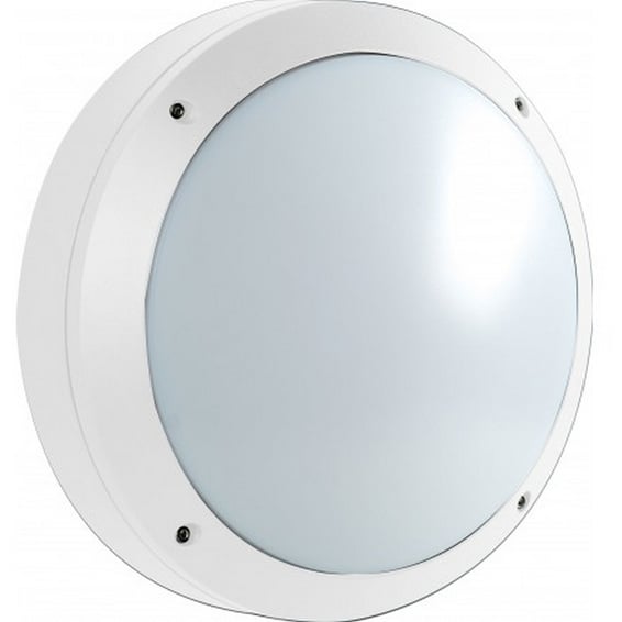 Retina 7009 LED 12W IP65 Hvit Retina 7009 LED 12W IP65 Hvit