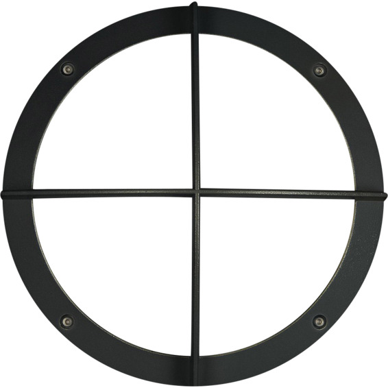 Retina 7037 Cross LED 12W IP65 Grafitt Retina 7037 Cross LED 12W IP65 Grafitt