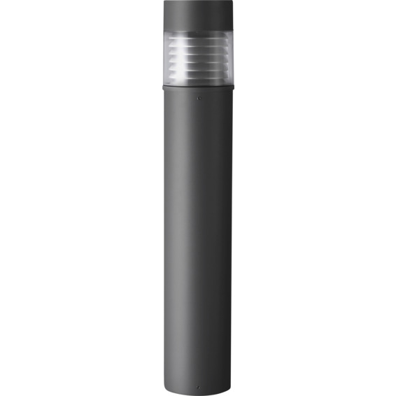 Unilamp Macron LED Pullert 38W Grafitt IP65 Unilamp Macron LED Pullert 38W Grafitt IP65