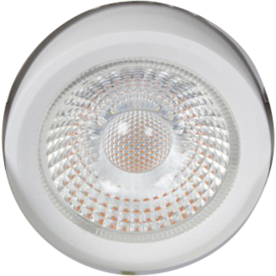 Tilo Cob+ Outdoor LED 10W Matt Hvit Tilo Cob+ Outdoor LED 10W Matt Hvit