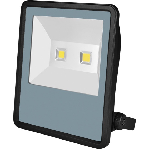 LED Lyskaster 2x50W LED Lyskaster 2x50W