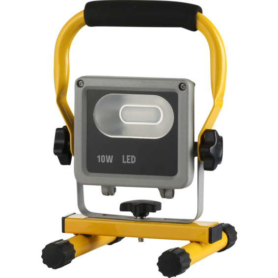 LED Arbeidslampe 10W LED Arbeidslampe 10W