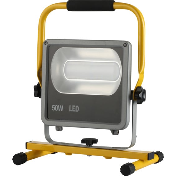 LED Arbeidslampe 50W LED Arbeidslampe 50W