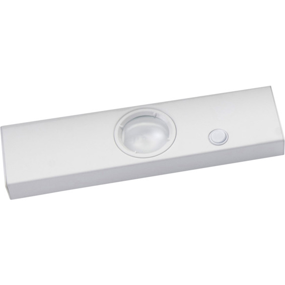 Benk LED Chef pluss 1x2,4W Hvit Benk LED Chef pluss 1x2,4W Hvit