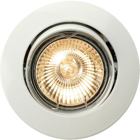 DOWNLIGHT D-3254 MR16 HVIT DOWNLIGHT D-3254 MR16 HVIT