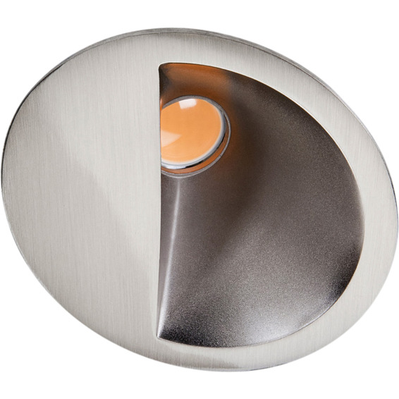 JUNISTAR ASYM. B-Stål 10W LED JUNISTAR ASYM. B-Stål 10W LED