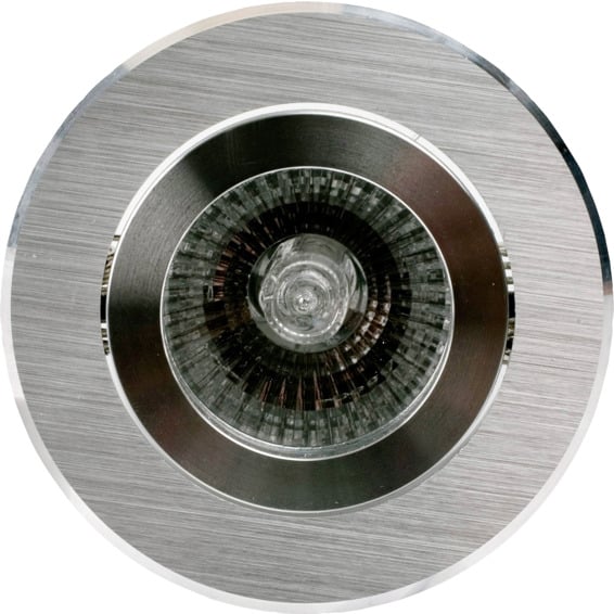 Downlight D-11221A 12V 35W GU5,3 Aluminium IP21 Downlight D-11221A 12V 35W GU5,3 Aluminium IP21